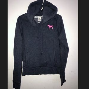 PINK Victoria secret sweater